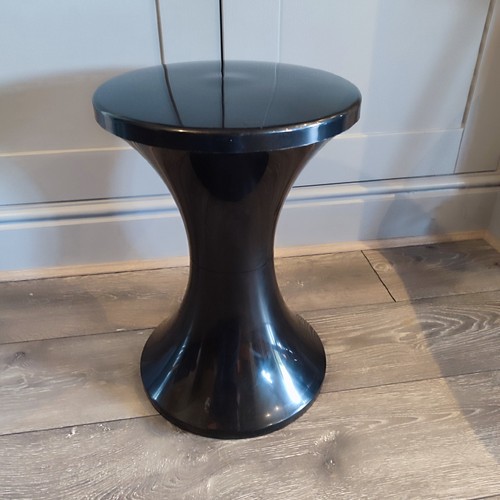 Vintage original plastic tam - vintage,