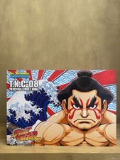 Big Boys Toys/ T.N.C-08/ THE