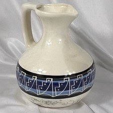 Ute Mountain Tribe Pottery
