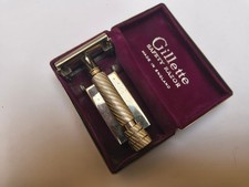 Vintage Gillette Aristocrat