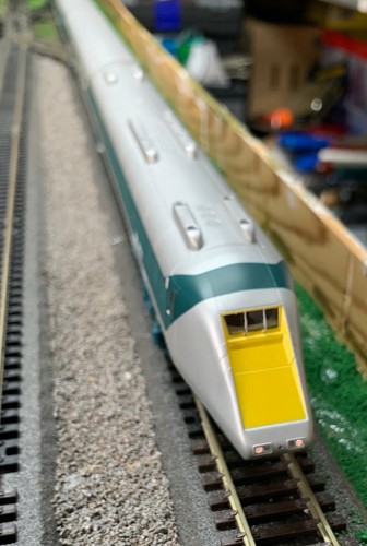 Rapido trains british rail - rapido,