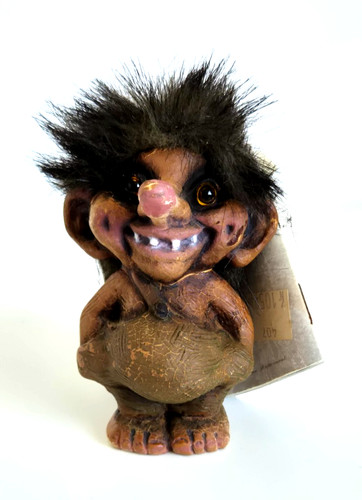 Nyform troll 10cm small - nyform,