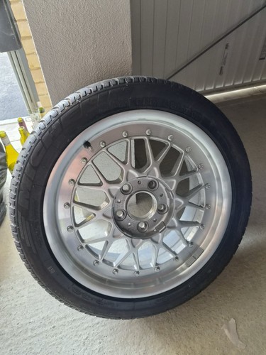 Spare bbs rc041 - 17”, wheel