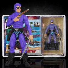 The Phantom Hero H.A.C.K.S