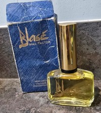 Blase Max Factor Perfumed