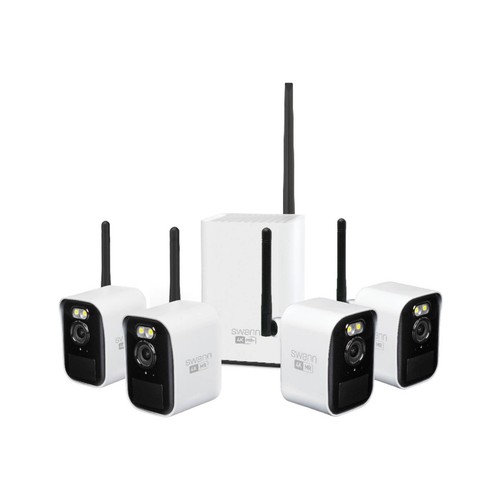 Swann maxranger4k mini - maxranger4k,