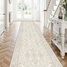Non Slip Runner Rug for