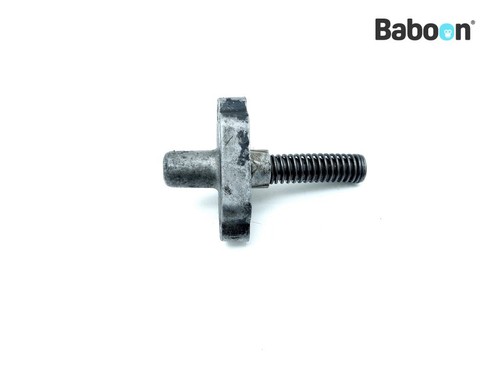 Camshaft chain tensioner - camshaft,