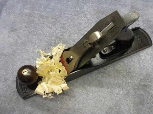 Vintage stanley bailey - vintage,