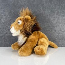 Keel Toys Lion Plush Soft Toy