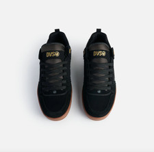 DVS Comanche LT Black Gum