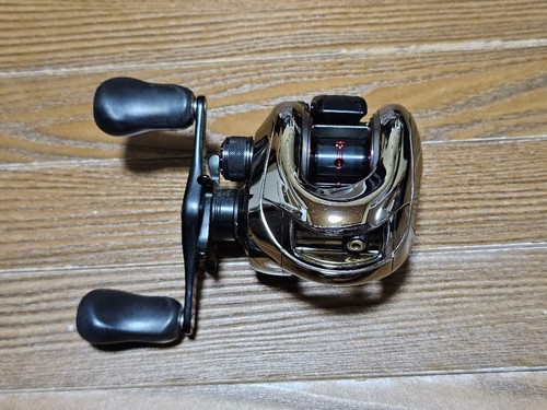 Shimano antares dc7 right - dc7-lv,