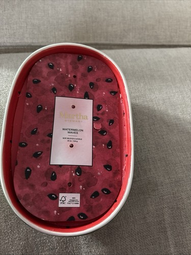 Martha stewart water - martha,