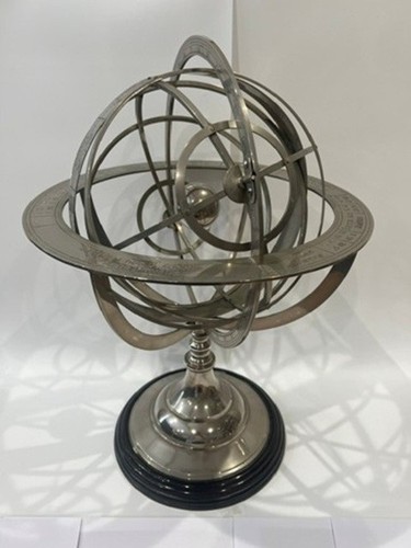 Eichholtz armillary sphere - armillary,