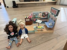Used Our Generation Doll