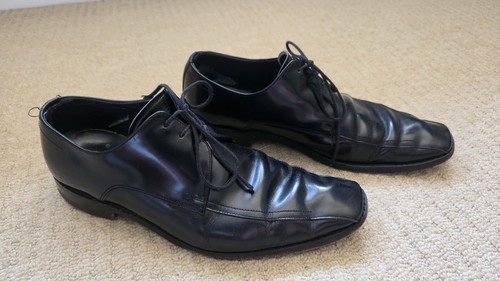 Loake shoes mcqueen - loake,