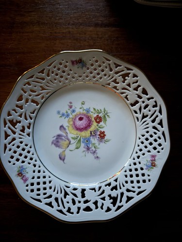 Vintage schumann arzberg - vintage,