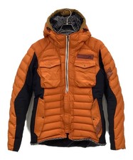 KUSHITANI padded jacket Size