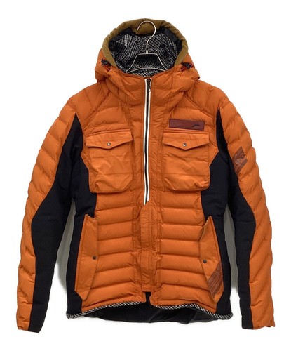 Kushitani padded jacket - padded,