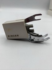 Singer Slant Shank Even Feed Walking Foot Attachment