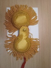 Napoleonic Style Epaulettes