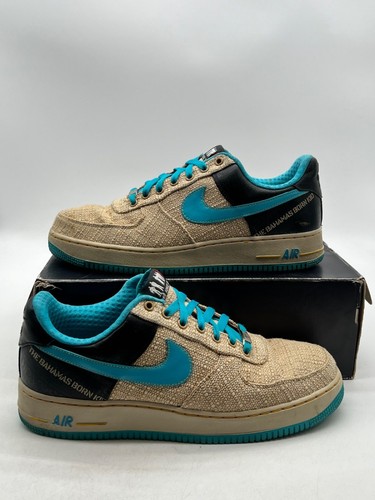 Nike air force low prm - nike, 1