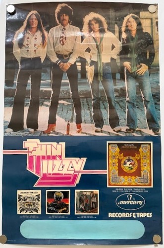 Ultra rare vintage - rare, thin
