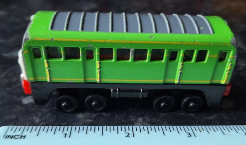 Take along play thomas tank - along,