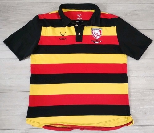Gloucester rugby european - gloucester,