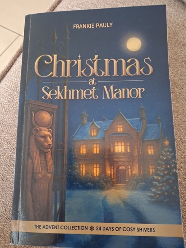 Christmas sekhmet manor a - at,