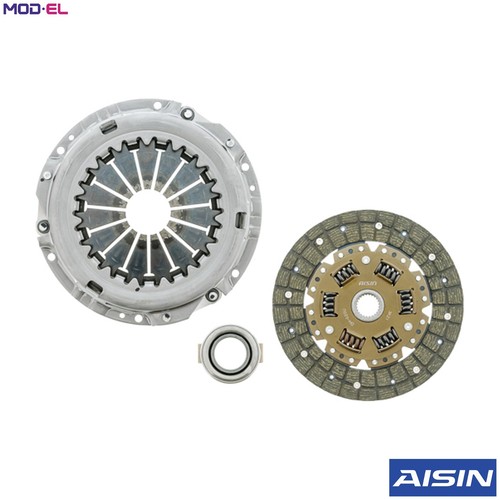 Clutch kit 028e for - clutch,