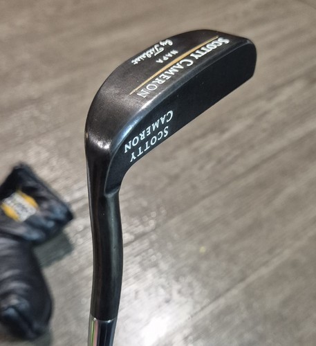 Scotty cameron classics napa - scotty,