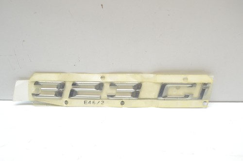 Bmw 51148240120 written - bmw,
