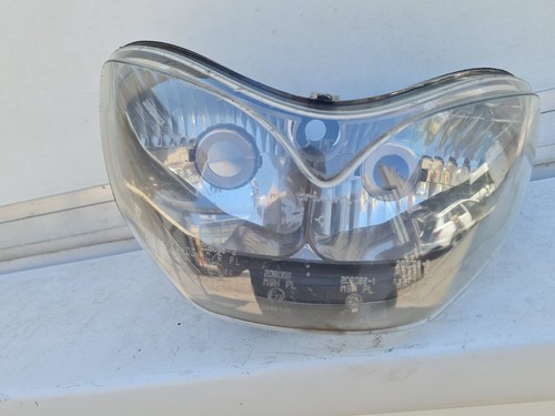 Gilera dna headlight front - gilera,