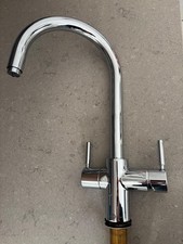 InSinkErator 3N1 J Shape