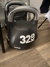 cast iron kettlebell hyrox sold in singles