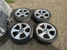 Audi A3 8y S Line Alloy Wheel
