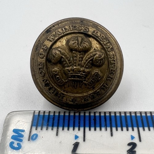 Genuine leinster regiment - genuine,