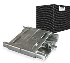 Dunlop Electric Motor Mount