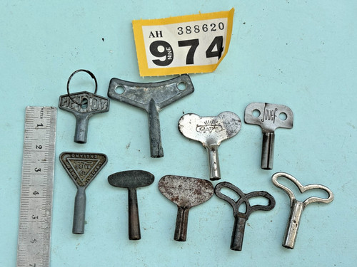 Vintage tri ang - ming, for