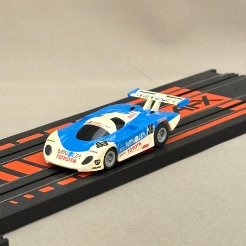 Afx minolta tom 88c - minolta, tom's