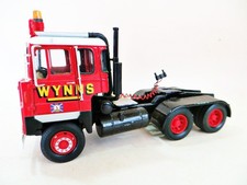Corgi scammell crusader - corgi,