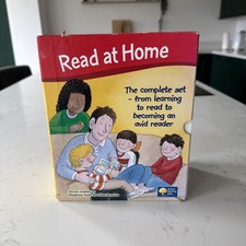 Oxford Reading Tree: Read at