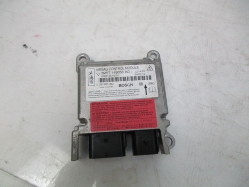 Control unit fits ford focus - unit,