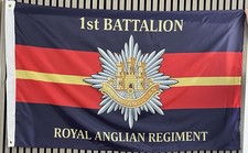 1st Battalion Royal Anglian