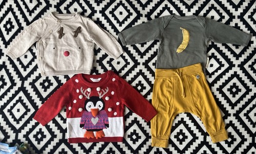 Baby boy winter christmas - boy,