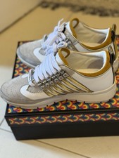 Dsquared2 Women’s Shoes Size 4, 37