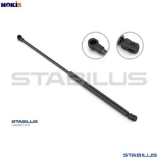 GAS SPRING BOOTCARGO AREA