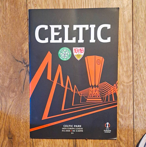 Celtic vfb stuttgart uefa - stuttgart,