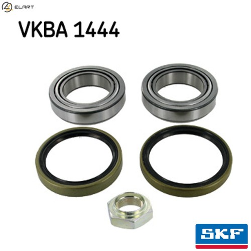 Wheel bearing kit vkba - wheel, 1444